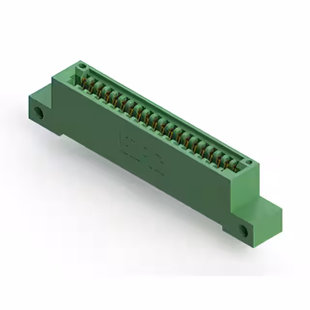 845-020-520-112 EDAC Inc.  Edgeboard Connectors